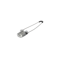 NMF-AL-TCA-S-5. Зажим анкерный. NIKOMAX