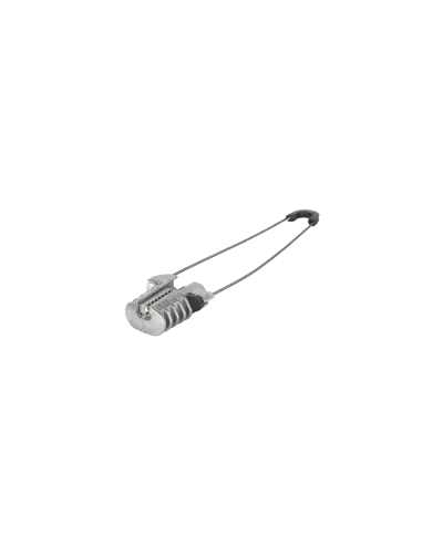 NMF-AL-TCA-S-5. Зажим анкерный. NIKOMAX в Благовещенске