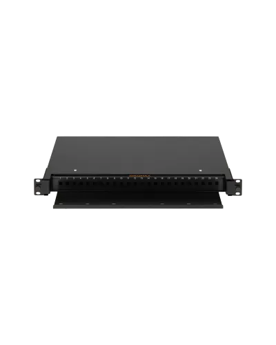 NMF-RP24FC-TS-P1-1U-BK. Кросс оптический 19. NIKOMAX в Благовещенске
