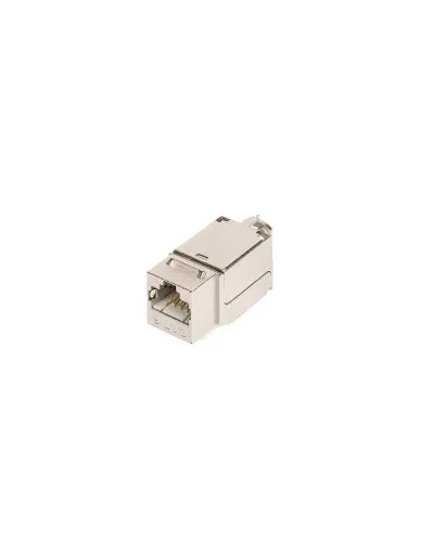 NMC-KJUE2-FT-WT. Модуль-вставка. NIKOMAX в Благовещенске