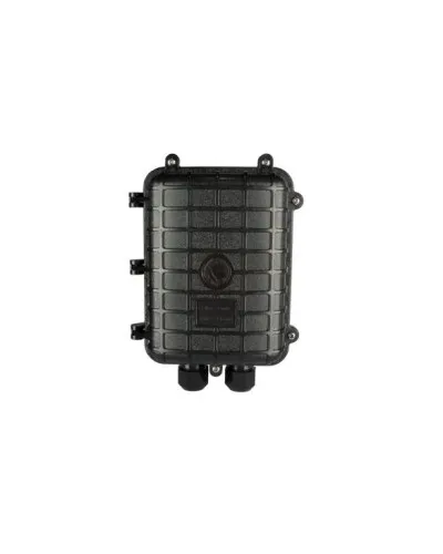 NMF-SC-3V-48-2MS. Муфта оптическая тупиковая. NIKOMAX в Благовещенске