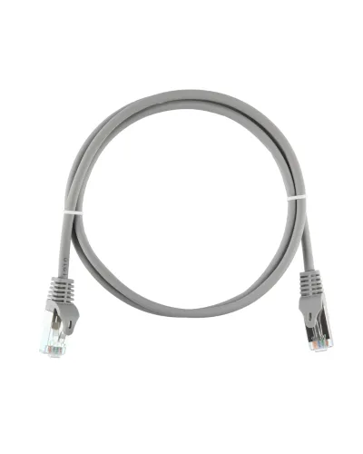 NMC-PC4SD55B-ES-003-C-GY. Патч-корд медный. NIKOMAX в Благовещенске