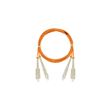 NMF-PC2M2C2-SCU-SCU-003. Патч-корд оптический многомодовый. NIKOMAX