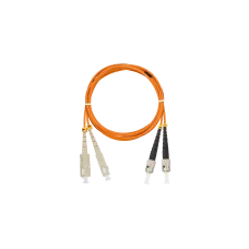 NMF-PC2M2C2-SCU-STU-002. Патч-корд оптический многомодовый. NIKOMAX
