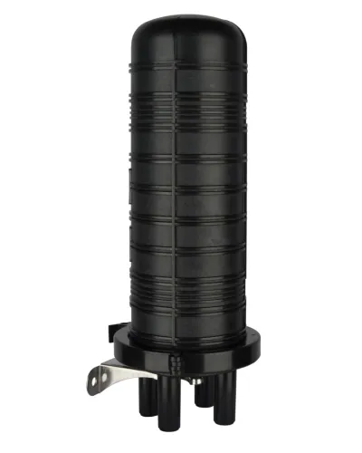 NMF-SC-2V-48-4HS. Муфта оптическая тупиковая. NIKOMAX в Благовещенске