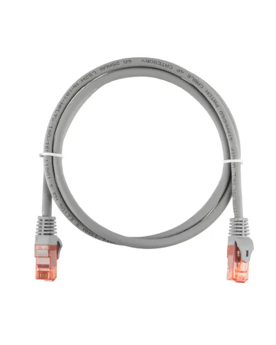 NMC-PC4UA55B-ES-015-C-GY. Патч-корд медный. NIKOMAX в Благовещенске