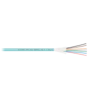 NMF-9IS-016M3C-AQ. Кабель волоконно-оптический многомодовый. NIKOMAX