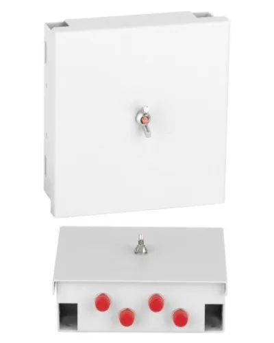 NMF-WP04FCUS2-OP-ES-GY. Кросс оптический. NIKOMAX в Благовещенске