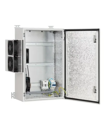 NSB-3860C4 (B386C4F0): Шкаф монтажный в Благовещенске