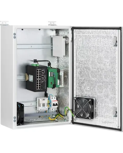 NSBox-4161H (PX01F36H). Узел доступа. NSGate в Благовещенске