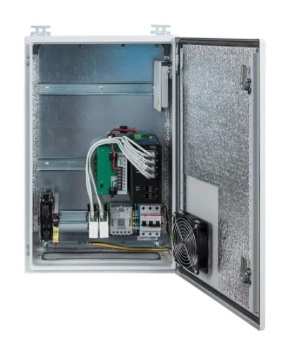 NSBox-4081H (PX11F36H). Узел доступа. NSGate в Благовещенске