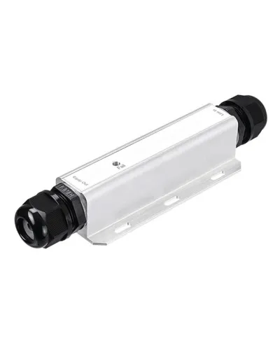 NSP-121PGi (USP210GE). Устройство защиты питающих линий. NSGate в Благовещенске