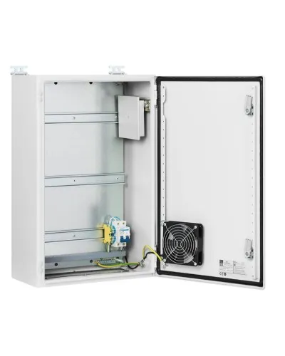 NSB-3860F1 (B386H0F1). Шкаф монтажный . NSGate в Благовещенске