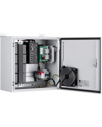 NSBox-2041HR (RX14F38H). Узел доступа. NSGate в Благовещенске