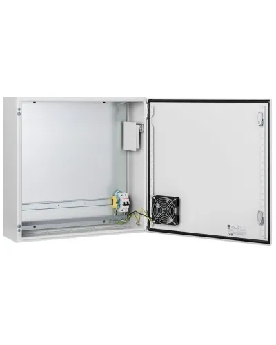 NSB-6060F1 (B606H0F1). Шкаф монтажный . NSGate в Благовещенске