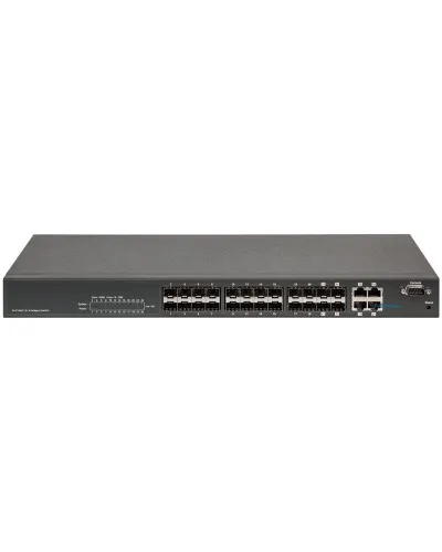 DAS-24G (45F1624A). Коммутатор 24-портовый  Gigabit Ethernet. NSGate в Благовещенске