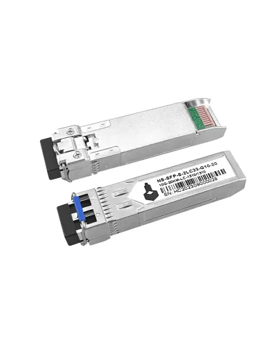 NS-SFP-S-2LC33-G10-20. SFP-модуль. NST в Благовещенске