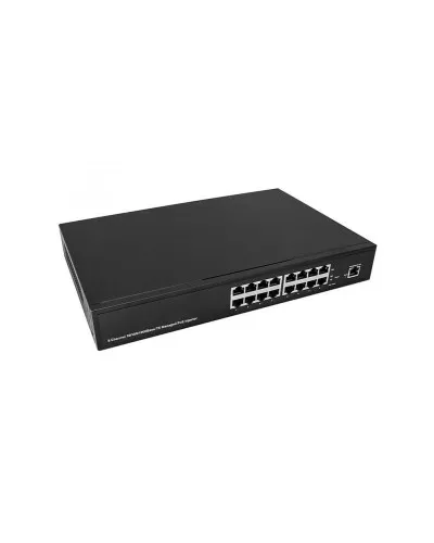 NS-PI-8G-L. Инжектор PoE. NST в Благовещенске