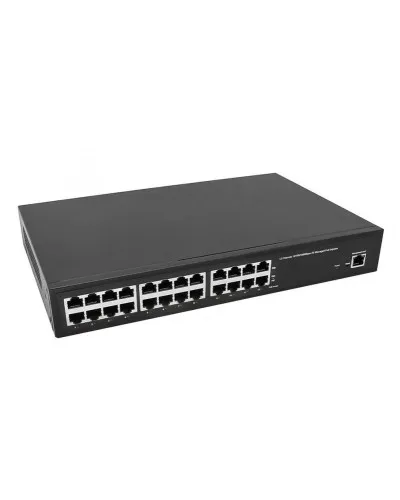 NS-PI-12G-L. Инжектор PoE. NST в Благовещенске