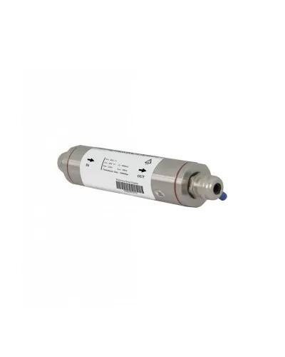 NS-LP-1GP/2W. Устройство грозозащиты цепей Ethernet. NST в Благовещенске