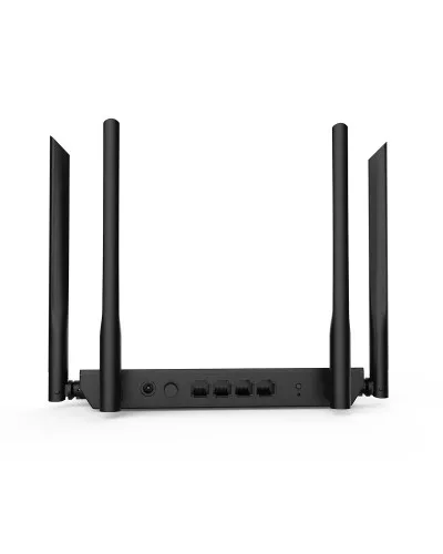Netis N3 AC1200. Роутер беспроводной. Netis в Благовещенске