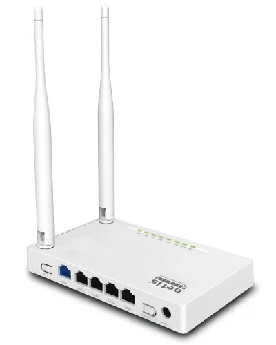 Netis WF2419E N300. Роутер беспроводной. Netis в Благовещенске