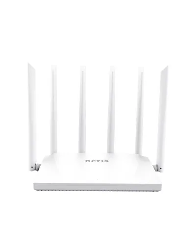 Netis NC63 AC1200. Роутер беспроводной. Netis в Благовещенске