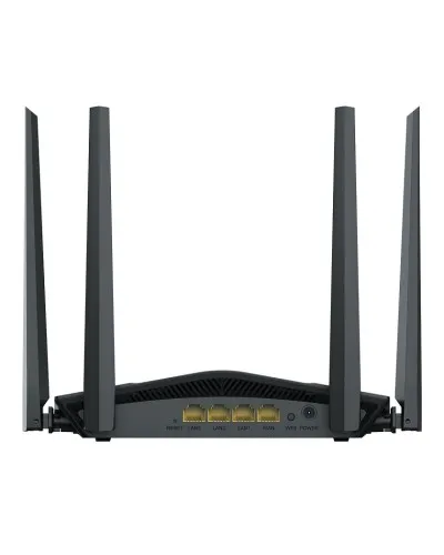 Netis NX10 AX1500. Роутер беспроводной. Netis в Благовещенске