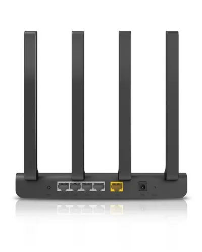 Netis N2 AC1200. Роутер беспроводной. Netis в Благовещенске