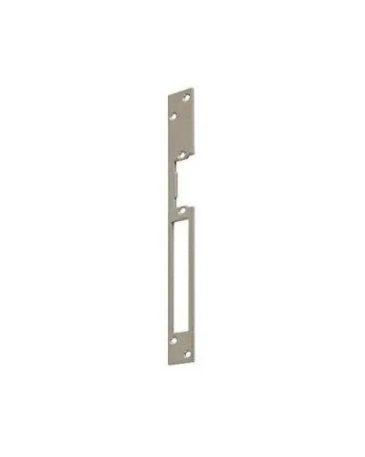 F 03 Grey (L03Z). Планка плоская длинная универсальная. O&C в Благовещенске