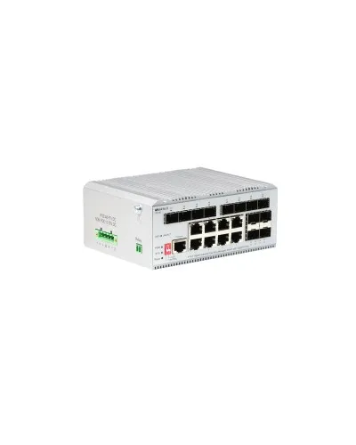 OR-OI3120/A1A. Управляемый коммутатор. ORIGO в Благовещенске