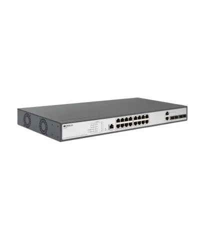 OR-OS3120P/250W/A1A. Управляемый коммутатор. ORIGO в Благовещенске