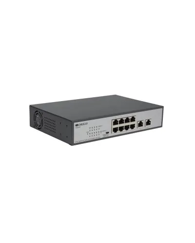 OR-OS2210P/120W/A1A. Неуправляемый коммутатор. ORIGO в Благовещенске