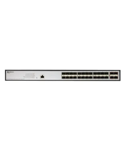 OR-OS3228F/A1A. Управляемый коммутатор. ORIGO в Благовещенске