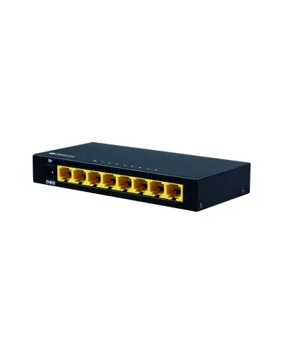 OR-OS2208/A1A. Неуправляемый коммутатор. ORIGO в Благовещенске