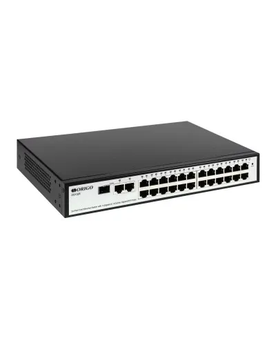 OR-OS1326/A1A. Управляемый коммутатор. ORIGO в Благовещенске