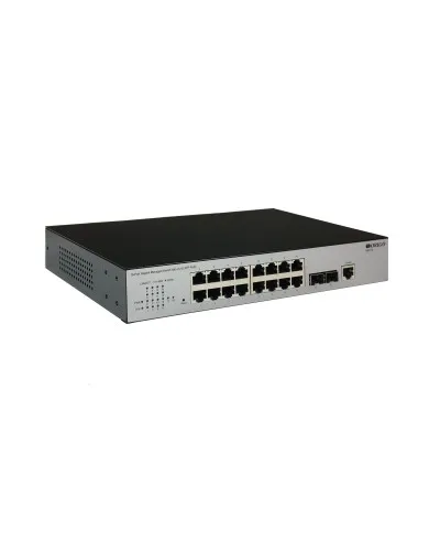 OR-OS3118/A1A. Управляемый коммутатор. ORIGO в Благовещенске