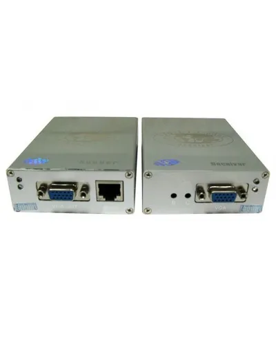 TA-V/3+RA-V/3. Комплект (передатчик+приёмник) для передачи VGA и аудиосигнала. OSNOVO в Благовещенске