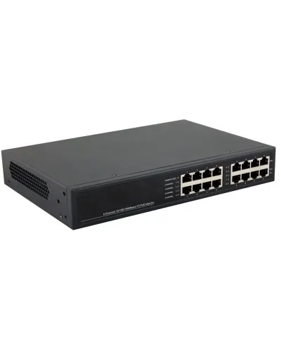 Midspan-8/150RG. Инжектор PoE. OSNOVO в Благовещенске