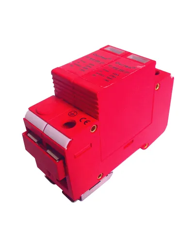 SP-ACD/220-2. Устройство грозозащиты цепей питания 220V. OSNOVO в Благовещенске