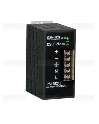 PS-48048/I. Блок питания. OSNOVO в Благовещенске