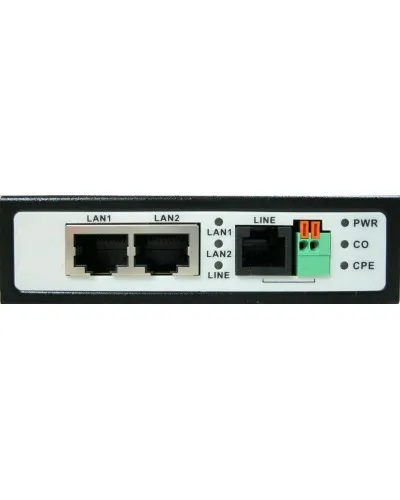 TR-IP2. Удлинитель Ethernet. OSNOVO в Благовещенске