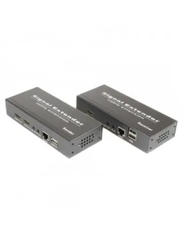 TLN-HiKMDA2+RLN-HiKMDA2. Комплект для передачи HDMI. OSNOVO в Благовещенске