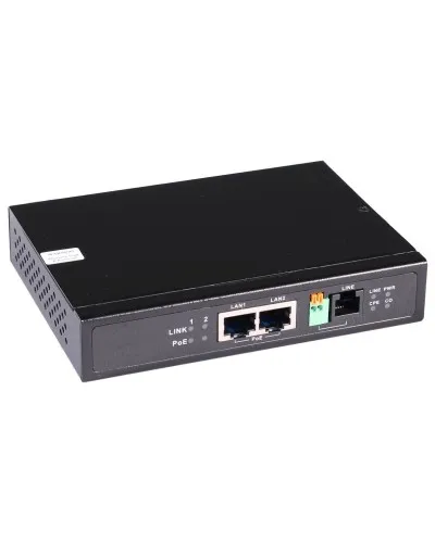 TR-IP2PoE. Удлинитель Ethernet. OSNOVO в Благовещенске