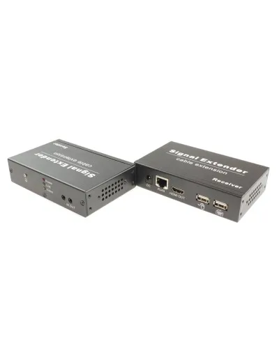 TA-HiKMP+RA-HiKMP. Удлинитель HDMI-сигнала. OSNOVO в Благовещенске