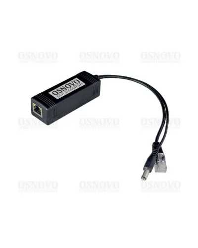 PoE Splitter/2. Сплиттер PoE. OSNOVO в Благовещенске