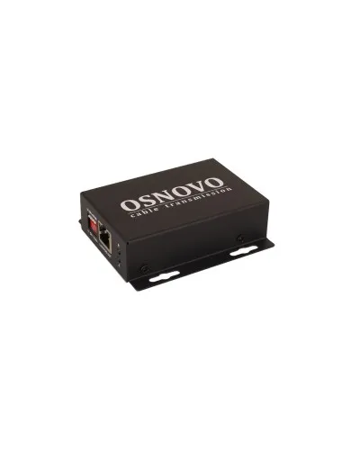E-PoE/1A. Удлинитель PoE по кабелю UTP. OSNOVO в Благовещенске