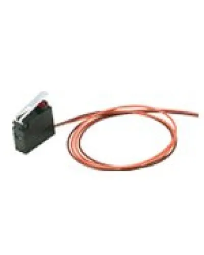 WRS-02. Тампер на стену для извещателей VXI-ST/AM/DAM. Optex в Благовещенске