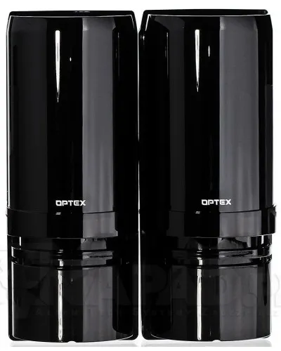 AX-100PLUS. Извещатель охранный оптико-электронный линейный. Optex в Благовещенске