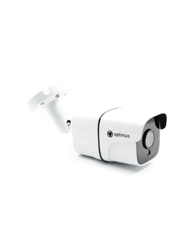 IP-S012.1(2.8)P_BM01. Видеокамера IP цилиндрическая. Optimus в Благовещенске